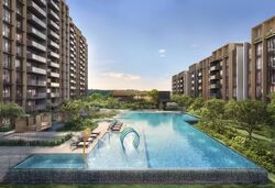 Narra Residences (D23), Apartment #608103031